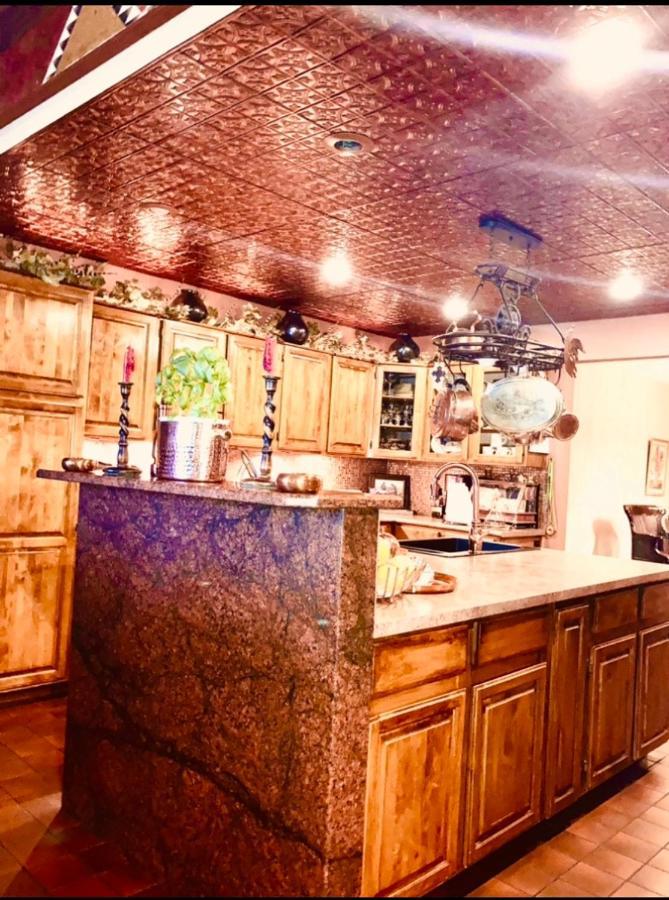 Sundance Suite - Prairie Rose Bed & Breakfast Cheyenne Exterior photo