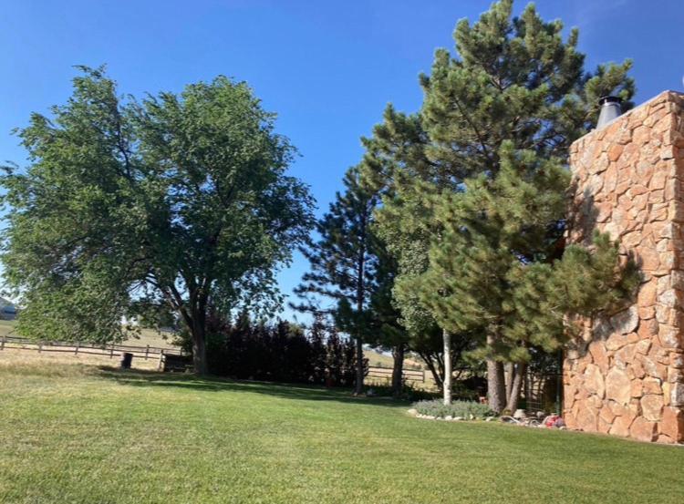 Sundance Suite - Prairie Rose Bed & Breakfast Cheyenne Exterior photo