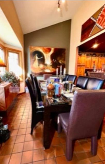 Sundance Suite - Prairie Rose Bed & Breakfast Cheyenne Exterior photo