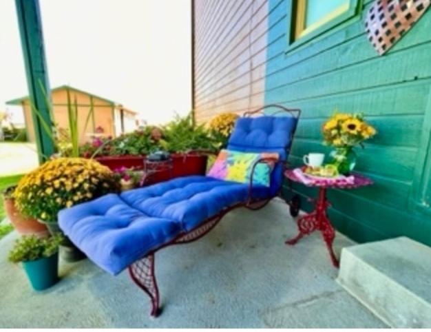 Sundance Suite - Prairie Rose Bed & Breakfast Cheyenne Exterior photo