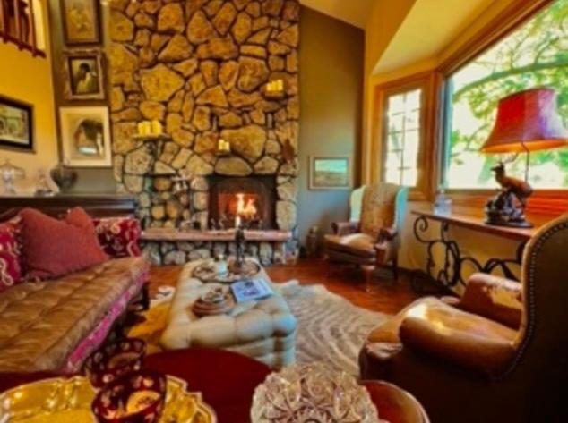 Sundance Suite - Prairie Rose Bed & Breakfast Cheyenne Exterior photo
