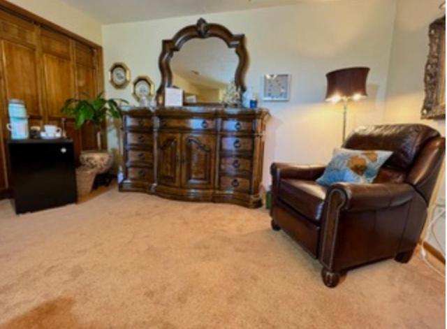 Sundance Suite - Prairie Rose Bed & Breakfast Cheyenne Exterior photo