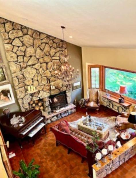 Sundance Suite - Prairie Rose Bed & Breakfast Cheyenne Exterior photo